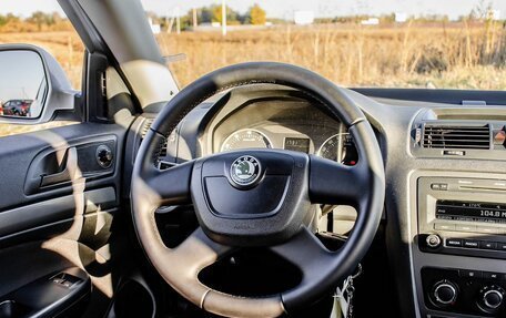 Skoda Octavia, 2011 год, 699 000 рублей, 14 фотография