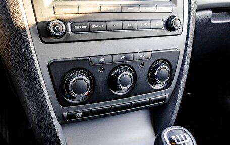 Skoda Octavia, 2011 год, 699 000 рублей, 18 фотография