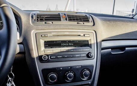 Skoda Octavia, 2011 год, 699 000 рублей, 17 фотография