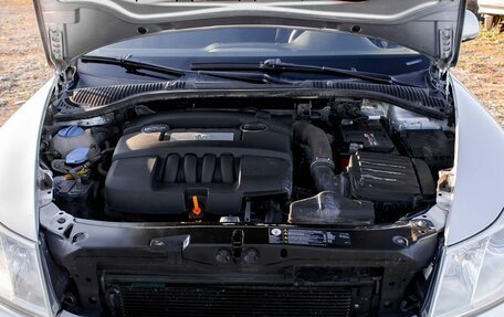 Skoda Octavia, 2011 год, 699 000 рублей, 24 фотография