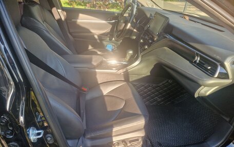 Toyota Camry, 2021 год, 3 800 000 рублей, 26 фотография