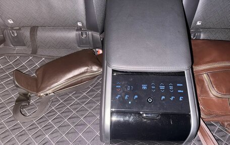 Toyota Camry, 2021 год, 3 800 000 рублей, 29 фотография