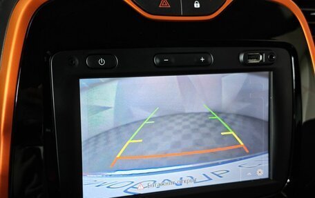Renault Kaptur I рестайлинг, 2016 год, 1 593 000 рублей, 21 фотография