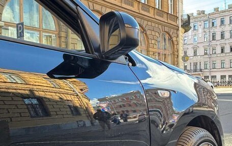 KIA Rio IV, 2021 год, 1 320 000 рублей, 6 фотография