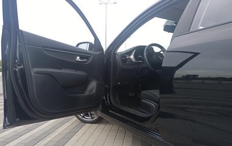 KIA Rio IV, 2021 год, 1 320 000 рублей, 14 фотография