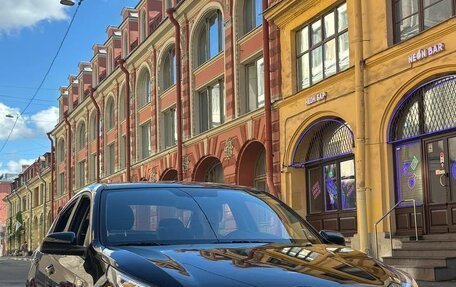 KIA Rio IV, 2021 год, 1 320 000 рублей, 13 фотография