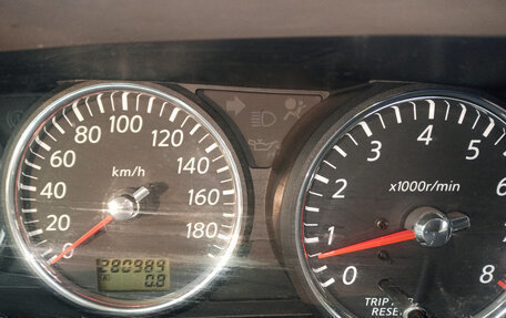 Nissan Primera III, 2004 год, 330 000 рублей, 2 фотография