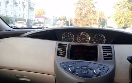 Nissan Primera III, 2004 год, 330 000 рублей, 3 фотография