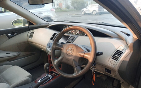 Nissan Primera III, 2004 год, 330 000 рублей, 4 фотография