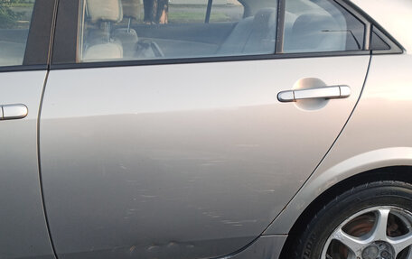 Nissan Primera III, 2004 год, 330 000 рублей, 12 фотография