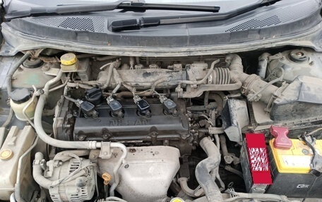 Nissan Primera III, 2004 год, 330 000 рублей, 13 фотография