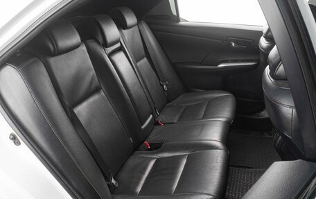 Toyota Camry, 2015 год, 1 879 000 рублей, 7 фотография