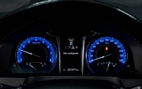 Toyota Camry, 2015 год, 1 879 000 рублей, 12 фотография