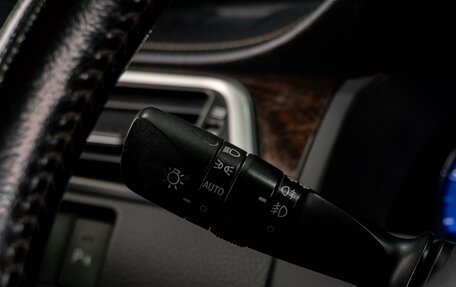 Toyota Camry, 2015 год, 1 879 000 рублей, 16 фотография