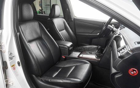 Toyota Camry, 2015 год, 1 879 000 рублей, 8 фотография
