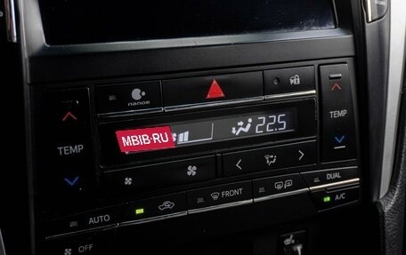 Toyota Camry, 2015 год, 1 879 000 рублей, 13 фотография