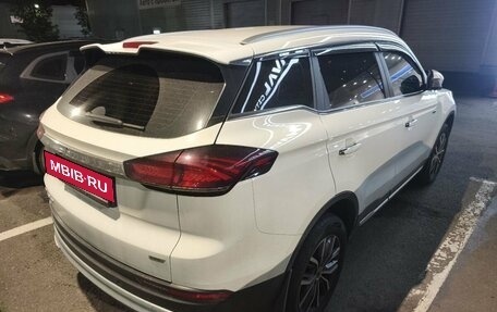 Geely Atlas, 2023 год, 2 129 000 рублей, 3 фотография