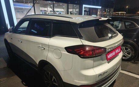 Geely Atlas, 2023 год, 2 129 000 рублей, 2 фотография