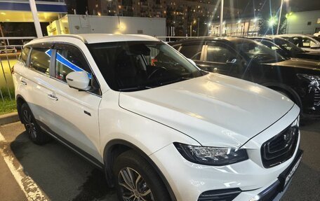 Geely Atlas, 2023 год, 2 129 000 рублей, 4 фотография