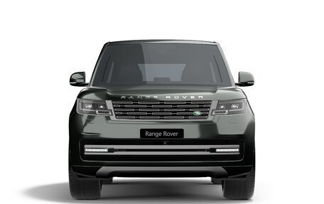 Land Rover Range Rover IV рестайлинг, 2026 год, 24 250 000 рублей, 3 фотография