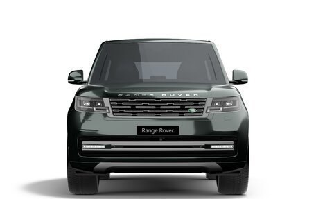 Land Rover Range Rover IV рестайлинг, 2026 год, 24 250 000 рублей, 6 фотография