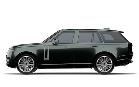Land Rover Range Rover IV рестайлинг, 2026 год, 24 250 000 рублей, 5 фотография