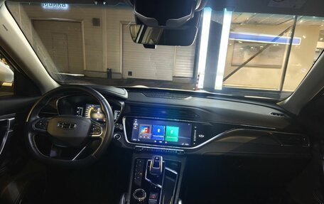Geely Atlas, 2023 год, 2 129 000 рублей, 5 фотография