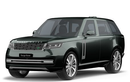 Land Rover Range Rover IV рестайлинг, 2026 год, 24 250 000 рублей, 4 фотография