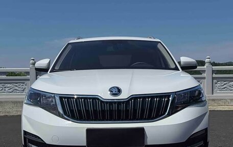 Skoda Kamiq I, 2024 год, 1 610 333 рублей, 2 фотография