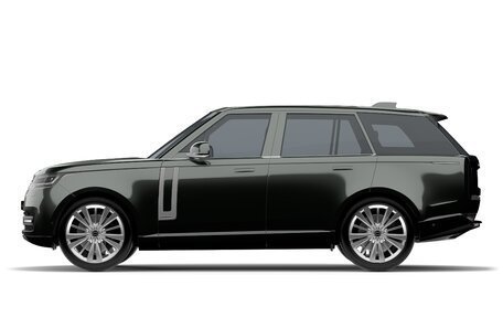 Land Rover Range Rover IV рестайлинг, 2026 год, 24 250 000 рублей, 2 фотография