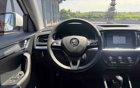 Skoda Kamiq I, 2024 год, 1 610 333 рублей, 11 фотография