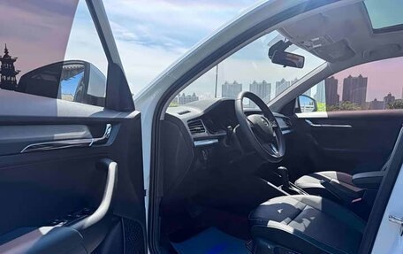 Skoda Kamiq I, 2024 год, 1 610 333 рублей, 9 фотография