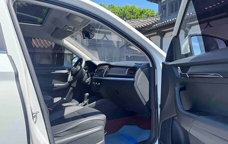 Skoda Kamiq I, 2024 год, 1 610 333 рублей, 15 фотография
