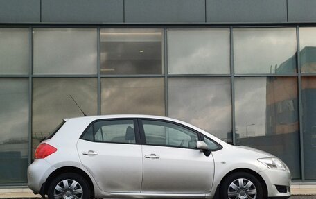 Toyota Auris II, 2007 год, 458 000 рублей, 3 фотография