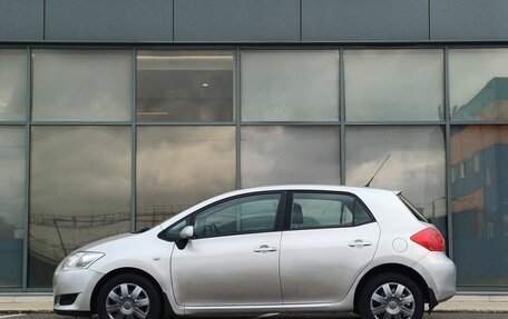 Toyota Auris II, 2007 год, 458 000 рублей, 6 фотография