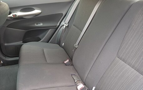 Toyota Auris II, 2007 год, 458 000 рублей, 9 фотография
