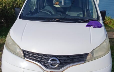 Nissan NV200, 2009 год, 850 000 рублей, 4 фотография