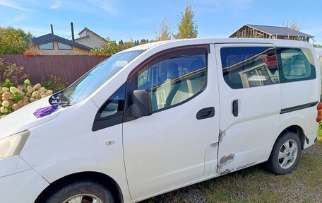 Nissan NV200, 2009 год, 850 000 рублей, 3 фотография
