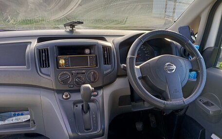 Nissan NV200, 2009 год, 850 000 рублей, 2 фотография