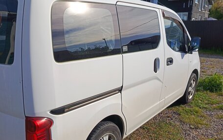 Nissan NV200, 2009 год, 850 000 рублей, 5 фотография