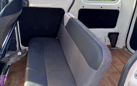 Nissan NV200, 2009 год, 850 000 рублей, 6 фотография