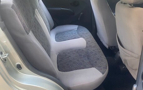 Daewoo Matiz I, 2008 год, 190 000 рублей, 11 фотография