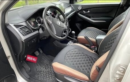 SsangYong Actyon II рестайлинг, 2013 год, 1 190 000 рублей, 7 фотография