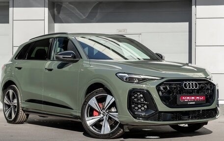 Audi Q5, 2026 год, 6 690 000 рублей, 2 фотография