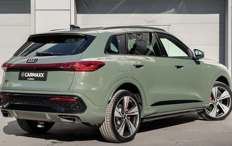 Audi Q5, 2026 год, 6 690 000 рублей, 4 фотография