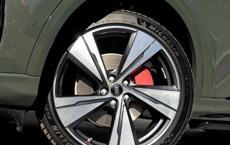 Audi Q5, 2026 год, 6 690 000 рублей, 9 фотография