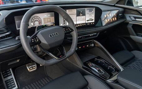 Audi Q5, 2026 год, 6 690 000 рублей, 16 фотография