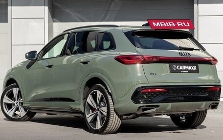 Audi Q5, 2026 год, 6 690 000 рублей, 5 фотография