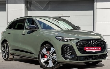 Audi Q5, 2026 год, 6 690 000 рублей, 3 фотография