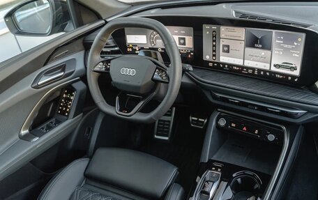 Audi Q5, 2026 год, 6 690 000 рублей, 29 фотография